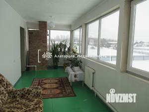 Дом 186м², 2-этажный, участок 18 сот.  