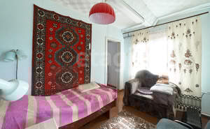 Дача 210м², 3-этажный, участок 7 сот.  
