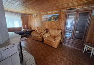 Дача 54м², 2-этажный, участок 9 сот.  