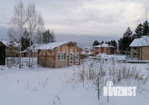 Дом 37м&sup2;, 1-этажный, участок 12 сот.  