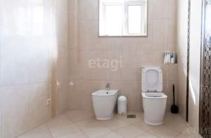 Дом 463м², 3-этажный, участок 8 сот.  