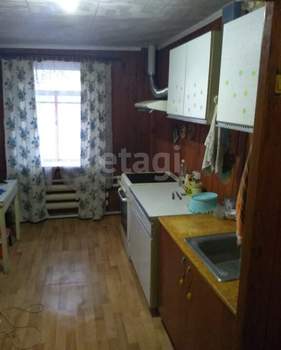 Дом 55м², 2-этажный, участок 3 сот.  