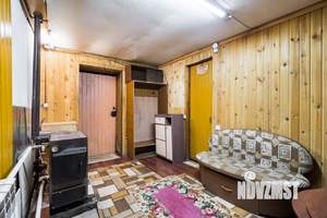 Дом 106м&sup2;, 2-этажный, участок 6 сот.  