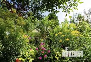 Дом 120м², 2-этажный, участок 7 сот.  