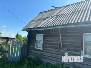 Дом 60м&sup2;, 2-этажный, участок 8 сот.  