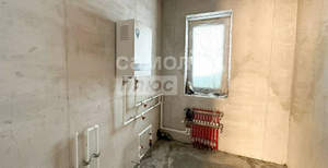 Дом 104м&sup2;, 1-этажный, участок 9 сот.  