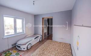 Дом 185м², 3-этажный, участок 4 сот.  