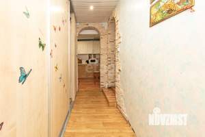 Дом 158м², 2-этажный, участок 10 сот.  