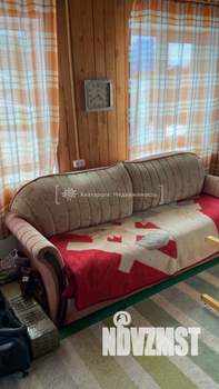 Дом 60м&sup2;, 2-этажный, участок 6 сот.  