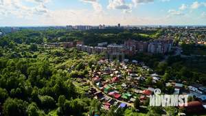 Дом 67м², 2-этажный, участок 6 сот.  