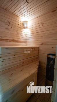 Дом 30м&sup2;, 1-этажный, участок 7 сот.  