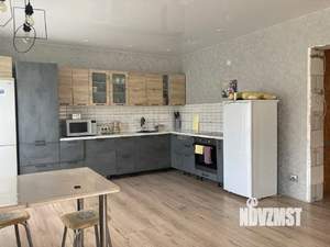 Дом 158м², 2-этажный, участок 15 сот.  