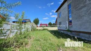 Дом 341м², 3-этажный, участок 10 сот.  