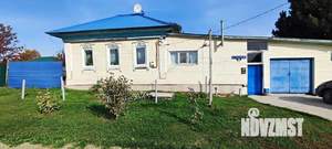 Дом 57м², 1-этажный, участок 17 сот.  