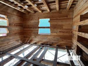 Дом 190м², 2-этажный, участок 7 сот.  