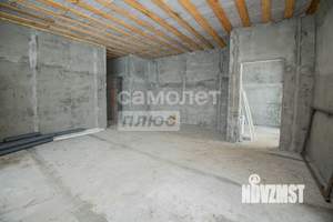 Дом 104м&sup2;, 1-этажный, участок 7 сот.  