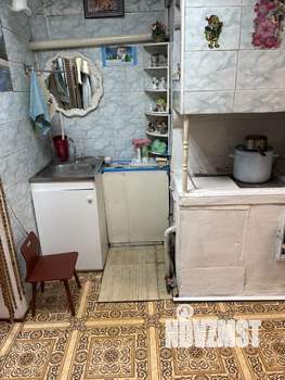 Дом 40м&sup2;, 1-этажный, участок 3 сот.  