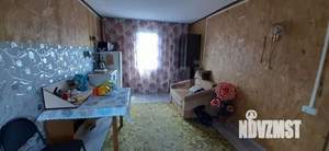 Дом 30м&sup2;, 1-этажный, участок 5 сот.  