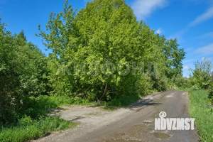 Дом 41м², 1-этажный, участок 4 сот.  