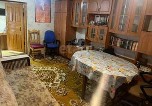 Дом 32м&sup2;, 1-этажный, участок 2 сот.  