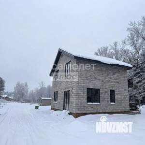 Дом 145м&sup2;, 2-этажный, участок 10 сот.  