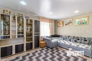 Дом 144м², 2-этажный, участок 8 сот.  