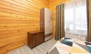 Дом 84м², 1-этажный, участок 15 сот.  