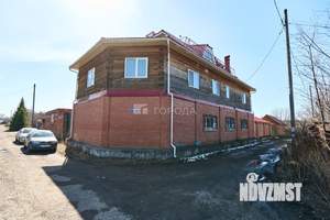 Дом 324м², 2-этажный, участок 18 сот.  