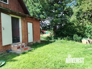 Дом 60м&sup2;, 1-этажный, участок 20 сот.  