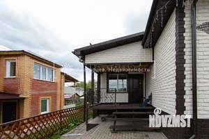 Дом 150м², 1-этажный, участок 10 сот.  