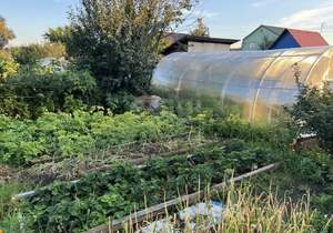 Дача 38м&sup2;, 2-этажный, участок 3 сот.  