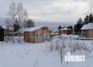 Дом 30м&sup2;, 1-этажный, участок 12 сот.  