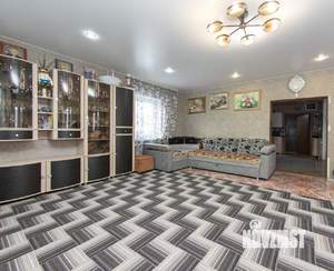 Дом 144м&sup2;, 2-этажный, участок 8 сот.  