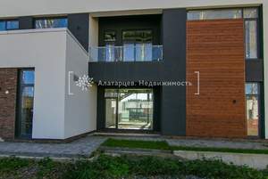 Дом 639м², 2-этажный, участок 52 сот.  