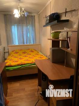 Дом 56м², 1-этажный, участок 5 сот.  