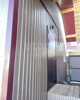 Дом 30м&sup2;, 1-этажный, участок 3 сот.  