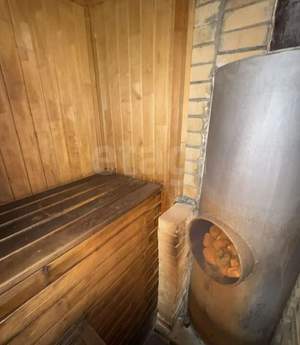 Дом 30м&sup2;, 2-этажный, участок 8 сот.  