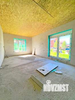 Дом 100м&sup2;, 1-этажный, участок 7 сот.  