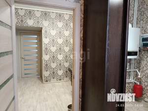 Дом 92м&sup2;, 2-этажный, участок 5 сот.  