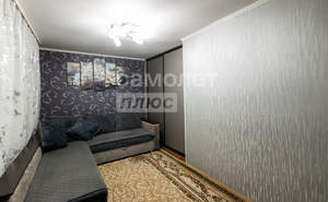 Дом 91м&sup2;, 2-этажный, участок 7 сот.  