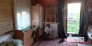 Дом 38м&sup2;, 2-этажный, участок 9 сот.  
