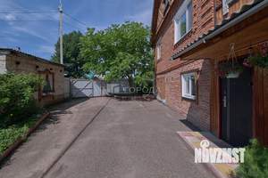 Дом 143м², 2-этажный, участок 10 сот.  