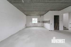 Дом 130м&sup2;, 2-этажный, участок 10 сот.  