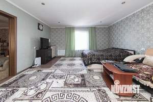 Дом 162м², 2-этажный, участок 4 сот.  