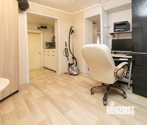 Дом 36м&sup2;, 1-этажный, участок 5 сот.  