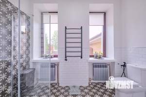 Коттедж 550м&sup2;, 2-этажный, участок 45 сот.  