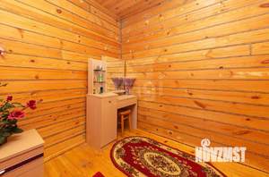 Дом 80м&sup2;, 2-этажный, участок 4 сот.  