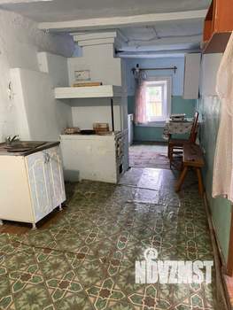 Дом 65м², 1-этажный, участок 6 сот.  