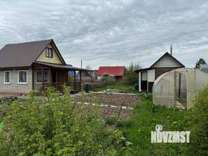 Дача 40м², 2-этажный, участок 7 сот.  