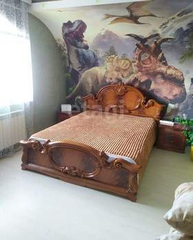 Дом 230м², 3-этажный, участок 7 сот.  